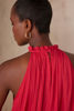 Picture of PILAR SATIN TOP